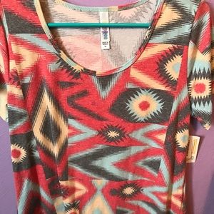 Lularoe Classic T Size M